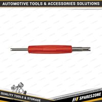 Pro-Kit Valve Tool - Long Double Ended Socket Cars & Trucks Accessories