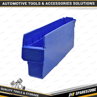 Pro-Kit Narrow Parts Box - 600L x 100W x 200Hmm Storing Spare Parts