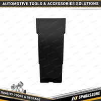 Pro-Kit Narrow Parts Box Divider - Size 180H x 80Wmm Storing Spare Parts