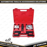 2 Pcs of PK Tool Bearing Separator Kit - 1x Medium 50-75mm 1x Small 30-50mm