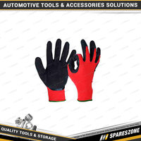 12x PK Tool XL Mechanics Work Gloves - Light Duty Protection & Sensitive Touch