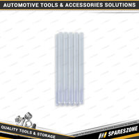 10 Pcs of PK Tool Glue Sticks - 100mm x 6.5mm Glue Sticks for Cordless Glue Gun