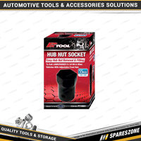 PK Tool 3/8 Inch Dr 55mm 6 Point Socket for Toyota Land Cruiser FJ LN RN Series