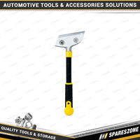 PK Tool 300mm All Purpose Scraper with 100mm Blade - Tang Through Design