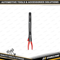 PK Tool Hose Clamp Plier - Extends to 430mm Fits up to 50mm Clamps