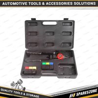 7 Pcs of PK Tool 330mm Nutsert Rivet Tool Set - with Nutserts & Mandrels