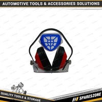 3 Pcs of PK Tool Protector Set - Goggles & Ear Muffs & Mask for Eyes Ears Breath