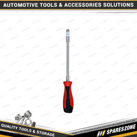 9 Pcs of PK Tool Flexible Shaft Screwdriver & Bits Set - Magnetic Driver Tips