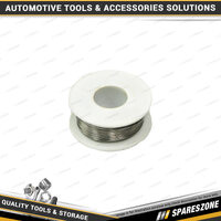 PK Tool Solder Wire - 100G 1mm Diameter Resin Core Welding Line Welding Wires