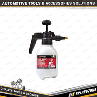 PK Tool 1Ltr 360 Degree Brake Cleaner Sprayer - with Viton Seals Heavy Duty