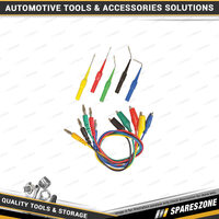 20 Pcs of PK Tool Back Probe Kit - with Circuit Testing Probes No Damage