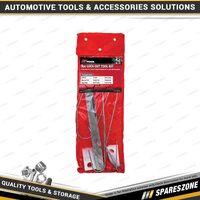 9 Pcs of PK Tool Lock Out Tool Set - Great for Mobile Mechanics or Key Recovery