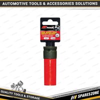 PK Tool 17mm 1/2" Dr Deep Impact Socket for Benz GLK W204 E Class W211 W212 W207