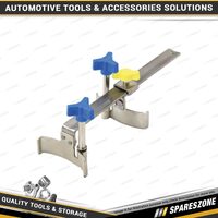 PK Tool Twin Cam Locking Tool - Universal Fit Timing Kit for All Twin Cam Engine