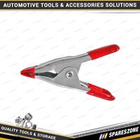 10 Pcs of PK Tool 50mm Spring Clamp Set - for Welding Joinery Gluing Supporting