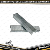 1000 Pcs of PK Tool 8mm x 10mm Replacement Staples - Suit Most T50 Staple Guns