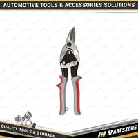 PK Tool Aviation Plier - Right Cutting Edge Tapered Precision Milled Jaws