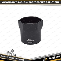 PK Tool 3/4" Drive Axle Retainer Nut Socket & Spanner - 80mm 6 Point