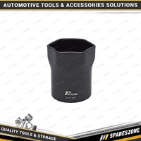 PK Tool 3/4" Drive Axle Retainer Nut Socket & Spanner - 2-1/2" 6 Point