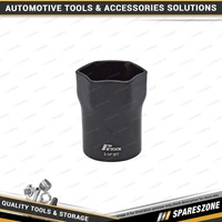 PK Tool 3/4" Drive Axle Retainer Nut Socket & Spanner - 2-1/4" 6 Point