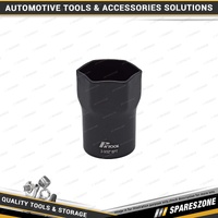 PK Tool 3/4" Drive Axle Retainer Nut Socket & Spanner - 2-3/32" 6 Point