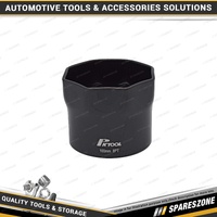 PK Tool 3/4" Drive Axle Retainer Nut Socket & Spanner - 100mm 8 Point