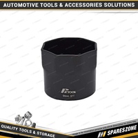 PK Tool 3/4" Drive Axle Retainer Nut Socket & Spanner - 94mm 8 Point