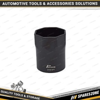PK Tool 3/4" Drive Axle Retainer Nut Socket & Spanner - 2-9/16" 8 Point