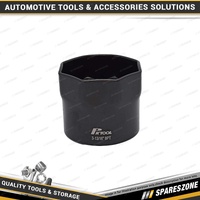PK Tool 3/4" Drive Axle Retainer Nut Socket & Spanner - 3-13/16" 8 Point