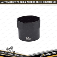 PK Tool 3/4" Drive Axle Retainer Nut Socket & Spanner - 3-3/4" 8 Point