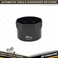 PK Tool 3/4" Drive Axle Retainer Nut Socket & Spanner - 4-7/8" 8 Point