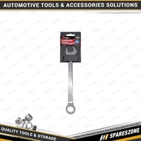 PK Tool 20mm Combination Spanner - 12 Point Ring Open End & Ring Cr-V