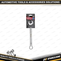 PK Tool 21mm Combination Spanner - 12 Point Ring Open End & Ring Cr-V