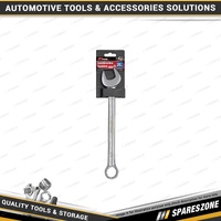 PK Tool 25mm Combination Spanner - 12 Point Ring Open End & Ring Cr-V