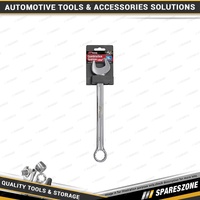 PK Tool 26mm Combination Spanner - 12 Point Ring Open End & Ring Cr-V