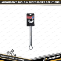 PK Tool 1" Combination Spanner - 12 Point Ring Open End & Ring Cr-V