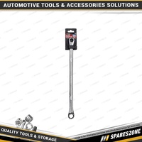 PK Tool 16 & 18mm Low Profile Extra Long Double Ring Spanner - Drop Forged