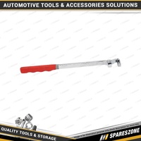 PK Tool 385mm Spanner Extender - Safely Lengthens w/Ergo Soft Cushioned Handle