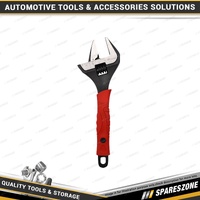 PK Tool 200mm Wide Jaw Shifter - Extra Long & Narrow Tapered Jaws