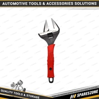 PK Tool 300mm Wide Jaw Shifter - Extra Long & Narrow Tapered Jaws