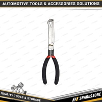 PK Tool Electrical Disconnect Plier - 200mm Length Non-Slip Ergo Grip Handles