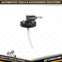 PK Tool Brake Bleeder Cap - To Suit Brake Bleeder Kits PT50515 & PT50512