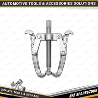 PK Tool 6" 150mm 2-Jaw Gear Puller - Reversible for Internal & External Pulling