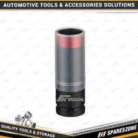 21mm PK Tool Dr Thin Wall Deep Impact 85mm Mag Wheel Socket - Impact Wrenches