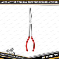 280mm PK Tool Straight Long Reach Pliers - Corrosion Resistant Finish