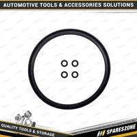 PK Tool Pneumatic CV Boot Stretcher Service Kit - Suitable for PT51700