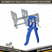 PK Tool Rapid Drive Disc Brake Pad Spreader - for Cars Trucks & 4WD Vehicles