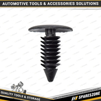 35 Pcs of PK Tool Trim Clips Refill Pack - Fender & Bumper Shield Retainer A15