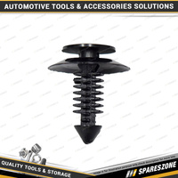 15 Pcs PK Tool Trim Clips Refill Pack - Trim Panel Retainer D161 to Suit PT70950