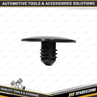 30 Pcs of PK Tool Trim Clips Refill Pack - Bonnet Insulation Retainer A126